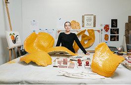 Buxton Contemporary to spotlight key chapter in Chinese contemporary art