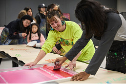 Melbourne Art Book Fair to return with city-wide program in May