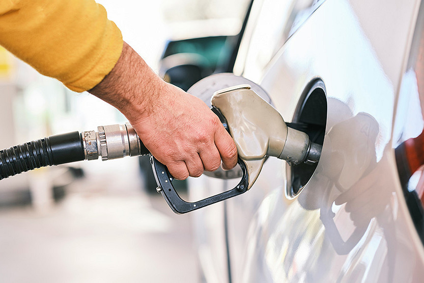 How Canberra is responding to the fuel shock