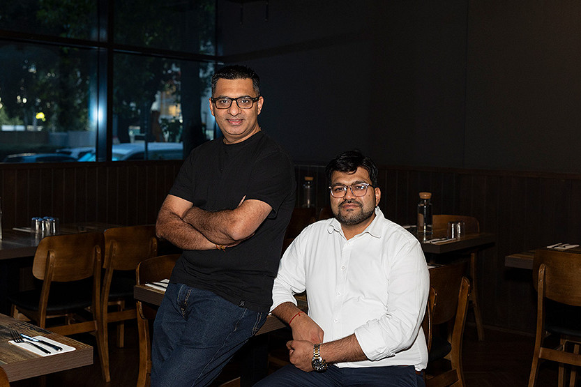 Fresh authentic Indian hits the spot in Southbank