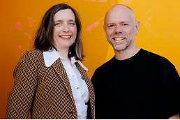 Chunky Move appoints Suzanne Daley as new executive director