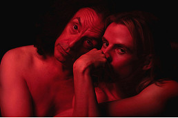 Paul Capsis and Adam Noviello join forces in haunting new Malthouse cabaret