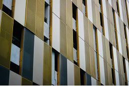 Cladding program puts apartment fire safety in spotlight