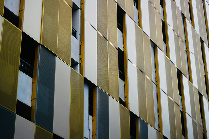 Cladding program puts apartment fire safety in spotlight