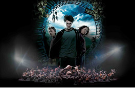 MSO brings Harry Potter magic to South Wharf