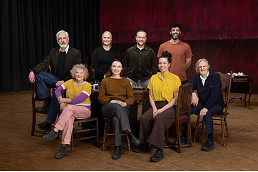 MTC brings Chekhov’s wit and heartbreak to the Playhouse in Uncle Vanya