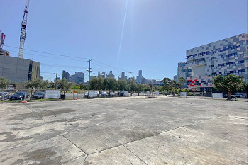 New primary school campus tipped for vacant Ferrars St site
