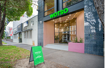 WOTSO South Melbourne brings flexible work closer to home
