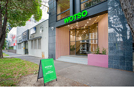 WOTSO South Melbourne brings flexible work closer to home