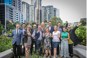 Celebrating our voice of Southbank