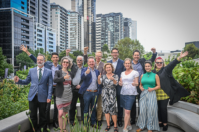 Celebrating our voice of Southbank