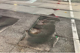 Victoria’s pothole problem is costing us all