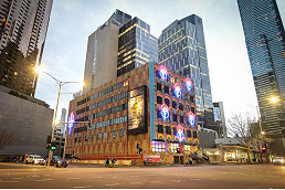 Sale of Hanover House signals likely end for Beulah’s STH BNK vision