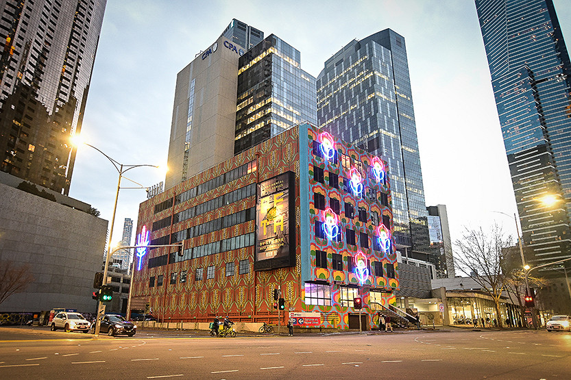 Sale of Hanover House signals likely end for Beulah’s STH BNK vision
