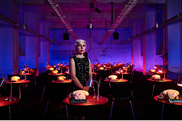 Melbourne’s late-night voices come to life at Malthouse