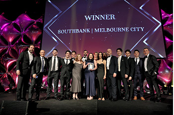 Ray White Southbank opens doors for real estate careers night