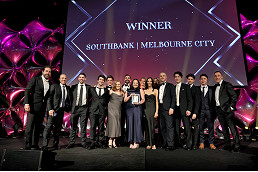 Ray White Southbank opens doors for real estate careers night