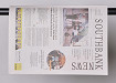 Thank you, Southbank News