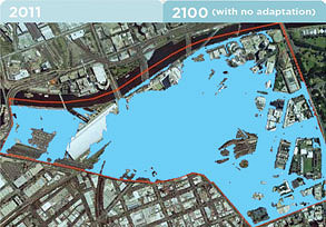 Action needed amid flood concerns