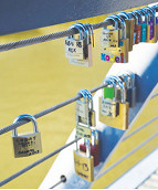 Love you locks