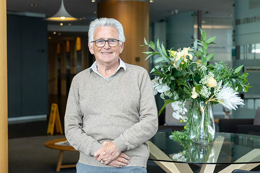 “Plan now, pay less later”: local engineer urges Southbank high-rise owners to prepare for electrification costs