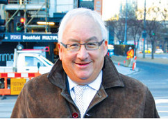 Labor loses, but Danby holds his Melbourne Ports seat
