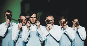 Southbank set to soar in music week