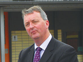 Inner city planning ‘mainstream issue’