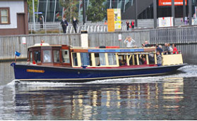 Yarra loop back for summer