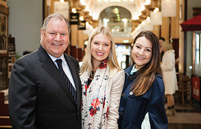 Lord Mayor commendations