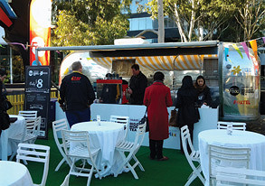 Call for morning tea hosts