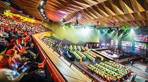 Appeal moves to Southbank