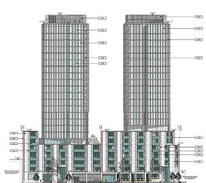 Council objects to new development
