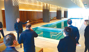 Prima Pearl soars into Southbank’s skyline