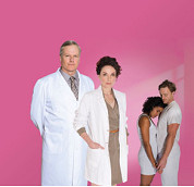Australian actors return to MTC stage