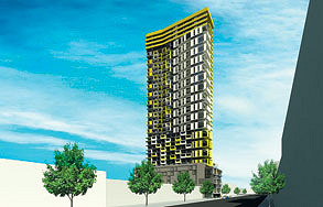 Fishermans Bend gets off to a flying start