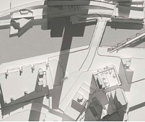 Southbank snubbed on overshadowing