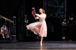Nutcracker review