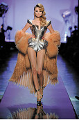 Friday Nights at  Jean Paul Gaultier
