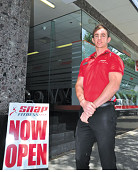 Businesses in Southbank