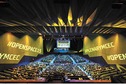 New identity for Plenary