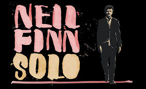Southbank welcomes Neil Finn