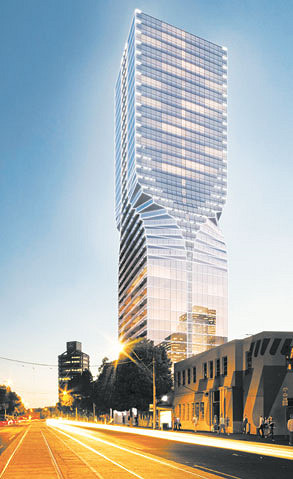 Council treads softly on apartment standards