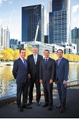Businesses in Southbank