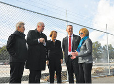 Community voice to be heard in Fishermans Bend