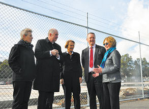 Community voice to be heard in Fishermans Bend