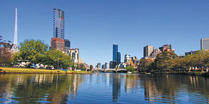 Waterways governance: So close, and yet …