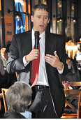 Mayne addresses the YRBA