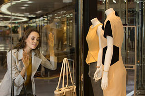 Stop looking … start shopping for spring!