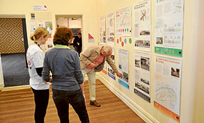 Feedback on City Rd